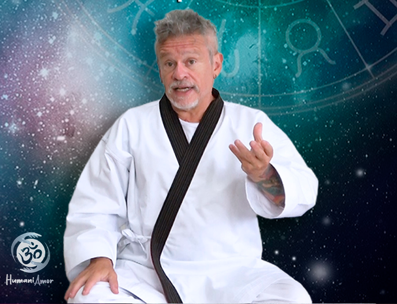 Workshop Astrologia Aplicada